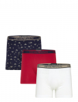 Emporio Armani - 3 Pack Bottom - Bokserid - S