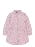 Mikk-line - Thermal Coat Aop - Tepitud jakid - 104