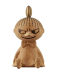 Dsignhouse Moomin - Mumitroldene Lille My - Puidust kujud - H:6CM