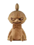 Dsignhouse Moomin - Mumitroldene Lille My - Puidust kujud - H:6CM