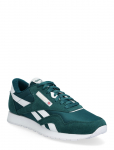 Reebok Classics - Classic Nylon - Madala s&auml;&auml;rega sporditossud - 39