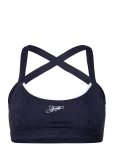 Speedo - Texture Crossback Bikini Top - Sportbikiinid - XXL