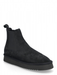 Copenhagen Studios - Cph258M Suede Black - Chelsea saapad - 45