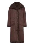 Object - Objoaklyn L/S Lo Coat 141 - Talvemantlid - 34