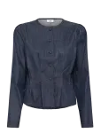 Karen By Simonsen - Kbdrew Blouse - Pikkade varrukatega - 40