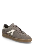 Garment Project - Liga - Suede - Madala s&auml;&auml;rega tossud - 45