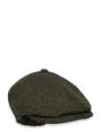 Barbour - Barbour Claymore Baker Boy Cap - Lamedad nokam&uuml;tsid - S