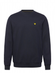 Lyle & Scott Sport - Crew Neck Fly Fleece - Dressipluusid - XXL