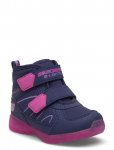 Skechers - Girls Illumi-Brights - Talvesaapad kr&otilde;pskinnisega - 21