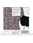 Australian Bodycare - Period Pants Midi Light Flow - P&auml;evade alusp&uuml;ksid - L