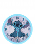 Lilo & Stitch - Wall Clock - Kellad - ONE SIZE