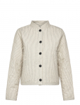 Lollys Laundry - Emiliall Jacket Ls - Polsterdatud jakid - XXL