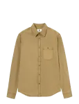 WOOD WOOD - Wwcooper Shirt 25189 - Pealiss&auml;rgid - S