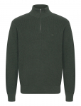 Levi's&reg; - Hm Quarter Zip Sweater Duffel - K&otilde;rge kaelusega - S