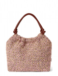 DAY ET - Day Color Pop Scrunch Bag S - Rihmaga kotid - ONE SIZE
