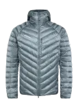 Mammut - Broad Peak In Hooded Jacket Men - Spordi polsterdatud jakid - S