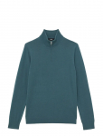 Reiss - Blackhall - Poolpika lukuga džemprid - XL