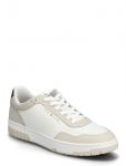 Tommy Hilfiger - Th Basket Core Lite Lth - Madala s&auml;&auml;rega tossud - 45