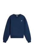 Tommy Hilfiger - Th Script Reg Terry Swtshrt - Dressipluusid - XS