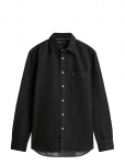 Tommy Hilfiger - Denim Rf Shirt - Vabaaja s&auml;rgid - XXL
