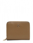 Tommy Hilfiger - Th Icon Med Za Flap - Rahakotid - ONE SIZE