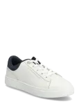 Tommy Hilfiger - Casual Cupsole Sneaker - Madala s&auml;&auml;rega tossud - 36