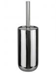 Mette Ditmer - Lotus Toilet Brush Holder - WC-harjad - H21X&Oslash;10CM