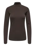 JDY - Jdyava New Turtleneck Top Jrs Noos - Pikkade varrukatega - L