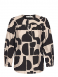 InWear - Lynniw Blouse - Pikkade varrukatega - 46