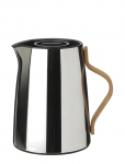 Stelton - Emma Termokande, Te 1 L. Steel - Termoskarahvinid - 1 L