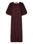 Noella - N-Pastis Long Dress - P&otilde;lveni ja midi - XL