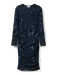 Noella - Lavinia L/S Dress - P&otilde;lveni ja midi - XS