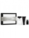 Narciso Rodriguez - Gift Set For Her Pure Musc Edp + Body Lotion + For Her Edt - Eau De Parfum - 107.5 ML