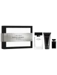 Narciso Rodriguez - Gift Set For Her Pure Musc Edp + Body Lotion + For Her Edt - Eau De Parfum - 107.5 ML