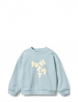 Wheat - Sweatshirt L/S Lennon - Dressipluusid - 116