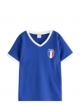 Lindex - Football Shirt - Jalgpallis&auml;rgid - 98/104