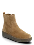 Gabor - Ankle Boot, Warmlining - Madala kontsaga poolsaapad - 42
