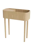 Novoform - Serena Console Table - Abilauad ja v&auml;ikesed lauad - ONE SIZE