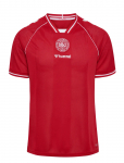 Hummel - Dbu 26 Home Jersey S/S - Spordi jalgpallis&auml;rgid - XXL