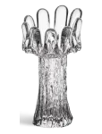 Kosta Boda - Solros 180Mm - Figuurid ja skulptuurid - H18CM