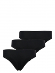 ICANIWILL - Invisible Thong 3-Pack - Spordialusp&uuml;ksid - XL