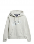 Superdry - Super Athletics Hood - Kapuutsiga pusad - 10