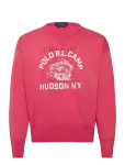 Polo Ralph Lauren - Seasonal Fleece-Knt-Sweatshirt - Dressipluusid - XS
