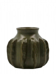 House Doctor - Vase, Hdcactus, M&oslash;rkegr&oslash;n - Muud vaasid - ONE SIZE
