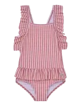 Huttelihut - Swimsuit - Ujumisriided - 116