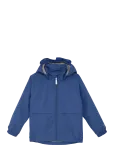 Minymo - Jacket - Solid Color - Jakid ja joped - 134