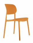Leitmotiv - Dining Chair Cheer - Toolid - H81.5CM