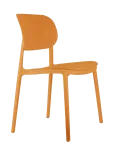 Leitmotiv - Dining Chair Cheer - Toolid - H81.5CM
