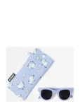 Lindex - Sunglasses Set W Case Moomin - P&auml;ikeseprillid - ONE SIZE