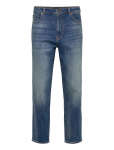 Lyle & Scott - Tapered Denim - Kitsenevad - W36L30